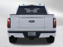 Ford F-150 LARIAT 4WD SuperCrew 5.5' Box 2026
