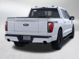 Ford F-150 LARIAT 4WD SuperCrew 5.5' Box 2026