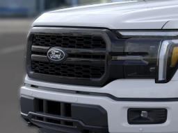 Ford F-150 LARIAT 4WD SuperCrew 5.5' Box 2026