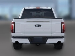 Ford F-150 LARIAT 4WD SuperCrew 5.5' Box 2026