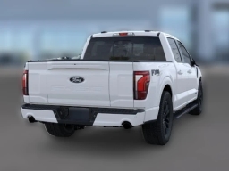 Ford F-150 LARIAT 4WD SuperCrew 5.5' Box 2026