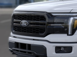 Ford F-150 LARIAT 4WD SuperCrew 5.5' Box 2026
