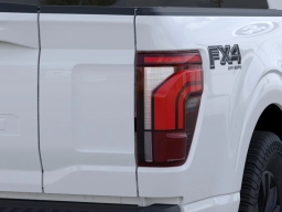 Ford F-150 LARIAT 4WD SuperCrew 5.5' Box 2026