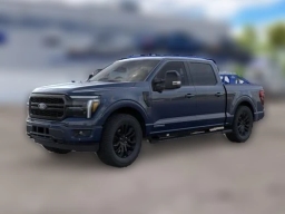 Ford F-150 LARIAT 4WD SuperCrew 5.5' Box 2026