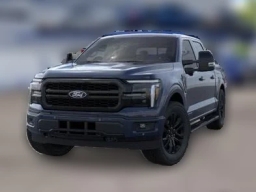 Ford F-150 LARIAT 4WD SuperCrew 5.5' Box 2026