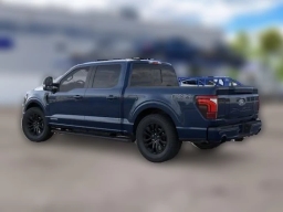 Ford F-150 LARIAT 4WD SuperCrew 5.5' Box 2026