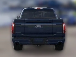 Ford F-150 LARIAT 4WD SuperCrew 5.5' Box 2026
