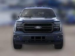 Ford F-150 LARIAT 4WD SuperCrew 5.5' Box 2026