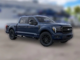 Ford F-150 LARIAT 4WD SuperCrew 5.5' Box 2026