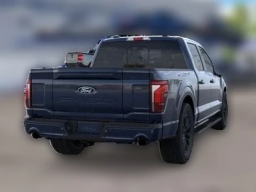 Ford F-150 LARIAT 4WD SuperCrew 5.5' Box 2026