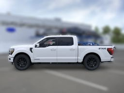 Ford F-150 LARIAT 4WD SuperCrew 5.5' Box 2026