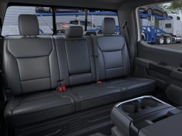 Ford F-150 LARIAT 4WD SuperCrew 5.5' Box 2026
