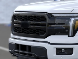 Ford F-150 LARIAT 4WD SuperCrew 5.5' Box 2026