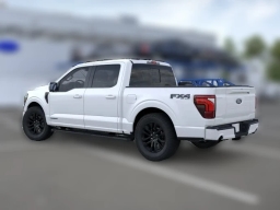 Ford F-150 LARIAT 4WD SuperCrew 5.5' Box 2026