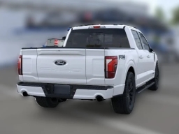 Ford F-150 LARIAT 4WD SuperCrew 5.5' Box 2026