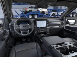 Ford F-150 LARIAT 4WD SuperCrew 5.5' Box 2026