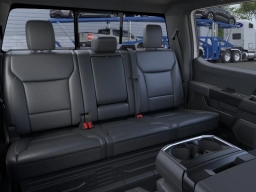 Ford F-150 LARIAT 4WD SuperCrew 5.5' Box 2026
