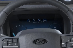 Ford F-150 LARIAT 4WD SuperCrew 5.5' Box 2026