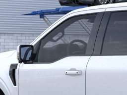 Ford F-150 LARIAT 4WD SuperCrew 5.5' Box 2026