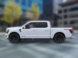 Ford F-150 LARIAT 4WD SuperCrew 5.5' Box 2026