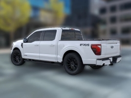 Ford F-150 LARIAT 4WD SuperCrew 5.5' Box 2026