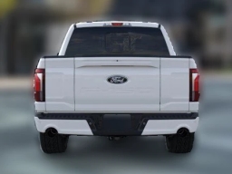 Ford F-150 LARIAT 4WD SuperCrew 5.5' Box 2026