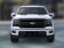 Ford F-150 LARIAT 4WD SuperCrew 5.5' Box 2026