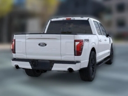 Ford F-150 LARIAT 4WD SuperCrew 5.5' Box 2026