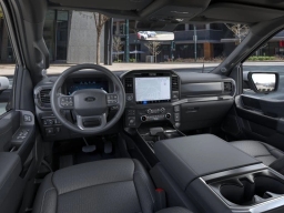 Ford F-150 LARIAT 4WD SuperCrew 5.5' Box 2026