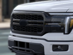 Ford F-150 LARIAT 4WD SuperCrew 5.5' Box 2026