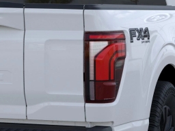 Ford F-150 LARIAT 4WD SuperCrew 5.5' Box 2026