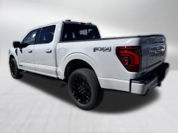 Ford F-150 LARIAT 4WD SuperCrew 5.5' Box 2026