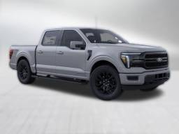 Ford F-150 LARIAT 4WD SuperCrew 5.5' Box 2026