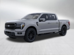 Ford F-150 LARIAT 4WD SuperCrew 5.5' Box 2026