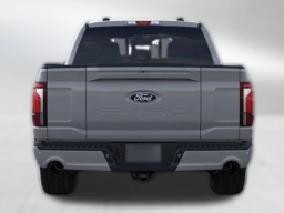 Ford F-150 LARIAT 4WD SuperCrew 5.5' Box 2026