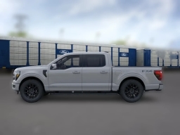 Ford F-150 LARIAT 4WD SuperCrew 5.5' Box 2026