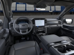 Ford F-150 LARIAT 4WD SuperCrew 5.5' Box 2026