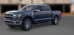 Ford F-150 LARIAT 4WD SuperCrew 5.5' Box 2026