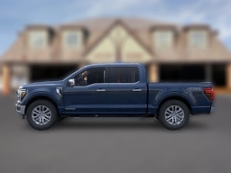 Ford F-150 LARIAT 4WD SuperCrew 5.5' Box 2026