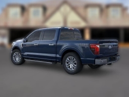 Ford F-150 LARIAT 4WD SuperCrew 5.5' Box 2026