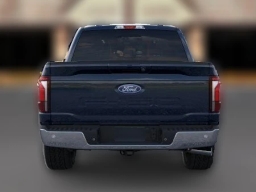 Ford F-150 LARIAT 4WD SuperCrew 5.5' Box 2026