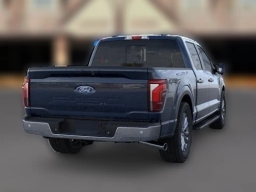 Ford F-150 LARIAT 4WD SuperCrew 5.5' Box 2026