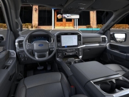 Ford F-150 LARIAT 4WD SuperCrew 5.5' Box 2026