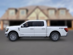 Ford F-150 LARIAT 4WD SuperCrew 6.5' Box 2026