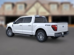 Ford F-150 LARIAT 4WD SuperCrew 6.5' Box 2026