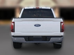 Ford F-150 LARIAT 4WD SuperCrew 6.5' Box 2026