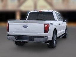 Ford F-150 LARIAT 4WD SuperCrew 6.5' Box 2026