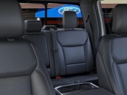 Ford F-150 LARIAT 4WD SuperCrew 6.5' Box 2026