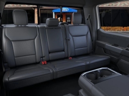 Ford F-150 LARIAT 4WD SuperCrew 6.5' Box 2026