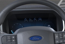 Ford F-150 LARIAT 4WD SuperCrew 6.5' Box 2026